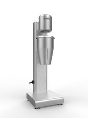 Milshake acier simple - Saro