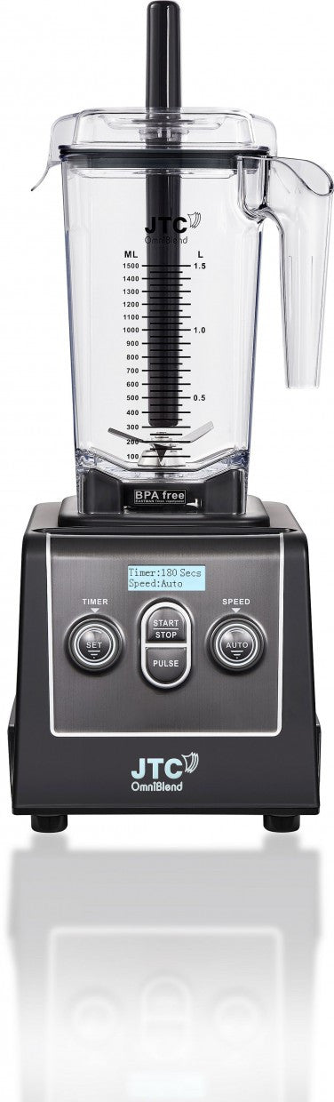 Blender contenance 2 L - Saro