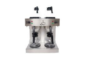 Machine à café 4 verseuses - Saro