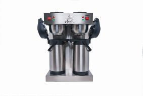 Machine à café Thermos - Saro