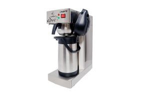 Machine à café avec pichet isotherme - Saro