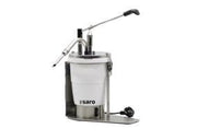Distributeur de chocolat - Saro