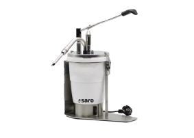 Distributeur de chocolat - Saro