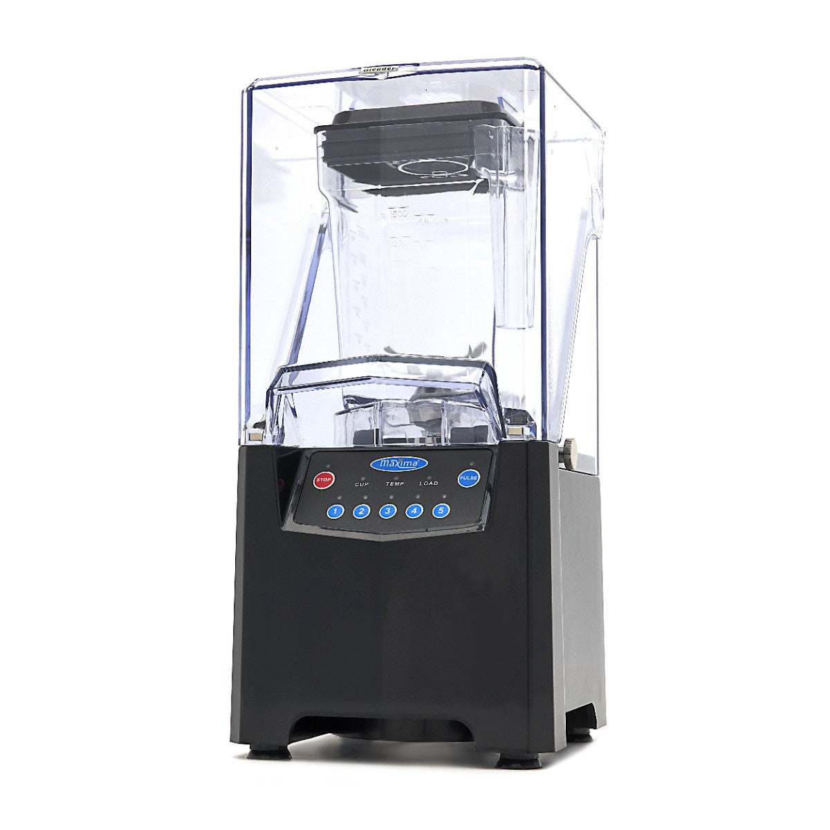 Blender 1,5L - 1500W Maxima - Blender professionnel CHR - matériel cuisine pro - Cuistéo
