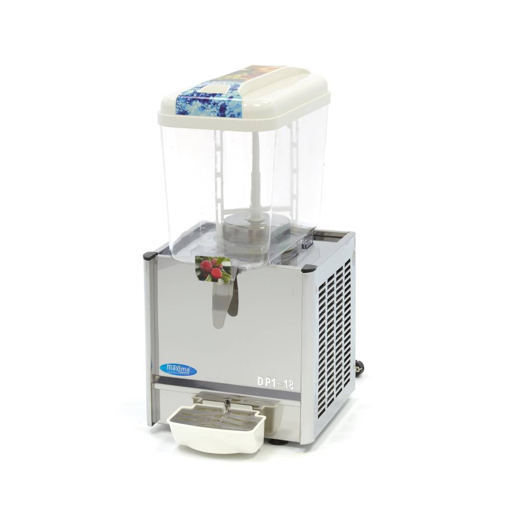 Fontaine à boissons - 18L 151 W Maxima - Distributeur de boissons professionnel CHR - matériel cuisine pro - Cuistéo