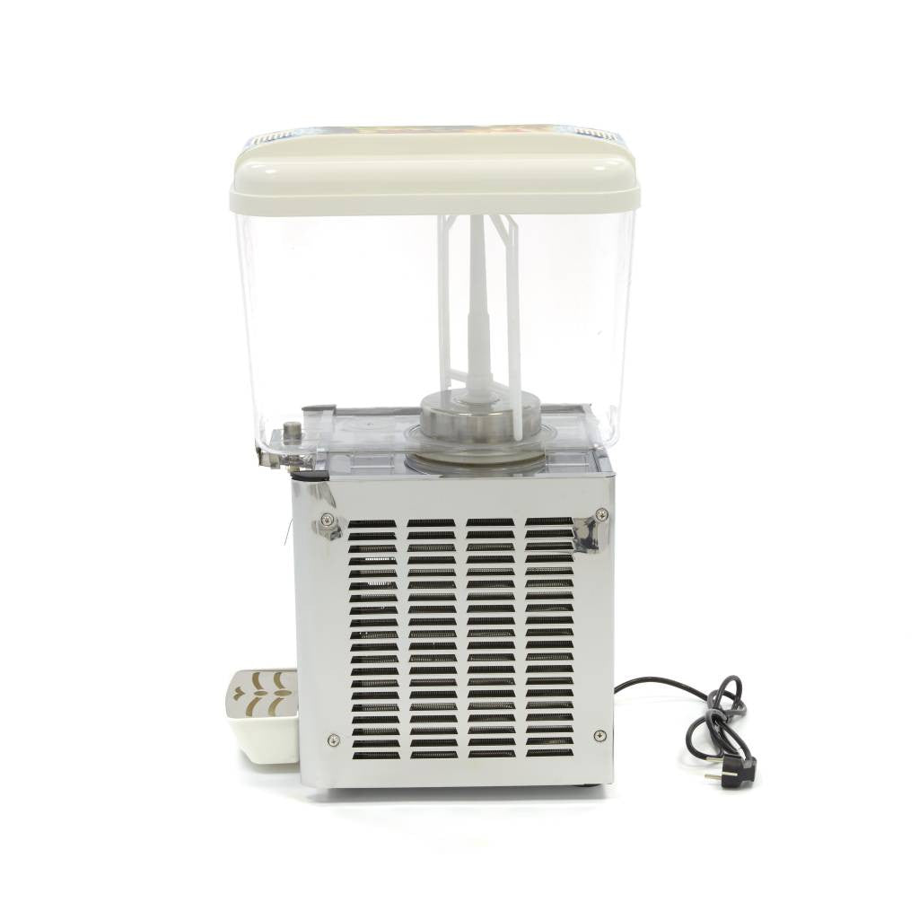 Fontaine à boissons - 18L 151 W Maxima - vue 4 - Distributeur de boissons pro CHR - Cuistéo