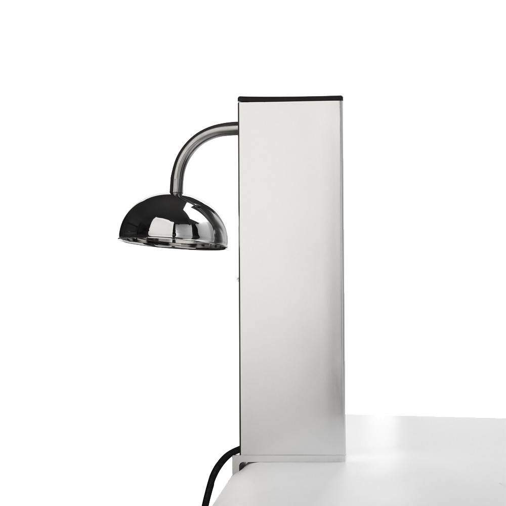 Congélateur à verre - Fonctionne sans électricité - Toutes tailles de verre Maxima - vue 5 - Givreur de verres pro CHR - Cuistéo