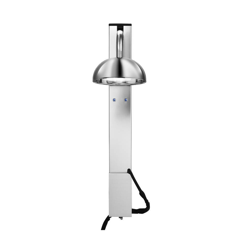 Congélateur à verre - Fonctionne sans électricité - Toutes tailles de verre Maxima - vue 8 - Givreur de verres pro CHR - Cuistéo