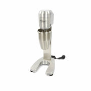 Mélangeur de boissons - 1 x 1 L - 1 tasse - 2 vitesses 400 W Maxima - Machine à milkshake professionnel CHR - matériel cuisine pro - Cuistéo