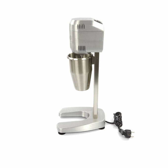Mélangeur de boissons - 1 x 1 L - 1 tasse - 2 vitesses 400 W Maxima - vue 5 - Machine à milkshake pro CHR - Cuistéo