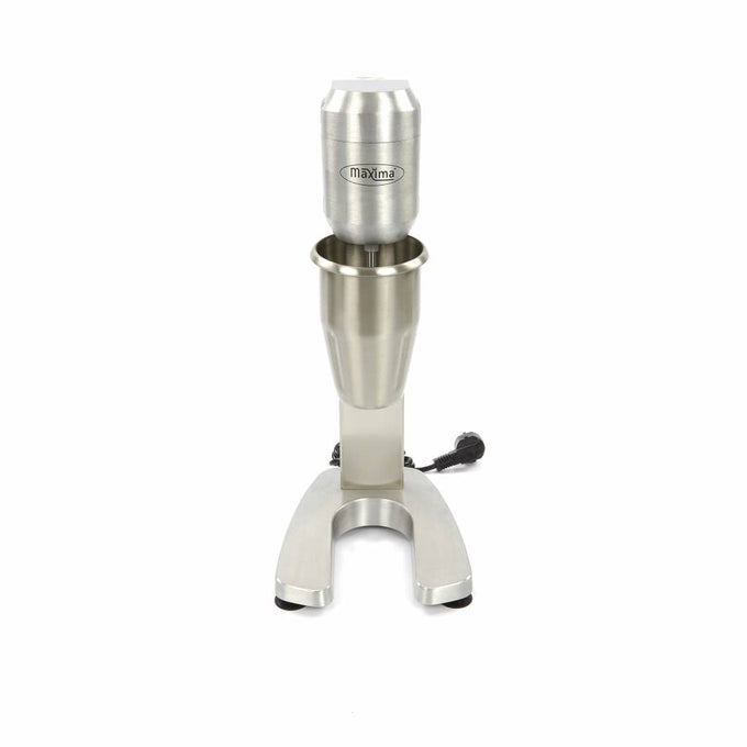 Mélangeur de boissons - 1 x 1 L - 1 tasse - 2 vitesses 400 W Maxima - vue 6 - Machine à milkshake pro CHR - Cuistéo