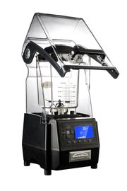 Blender avec amortisseur de bruit 220x260x510 mm 2 L 1.5 kW Combisteel - Blender professionnel CHR - matériel cuisine pro - Cuistéo