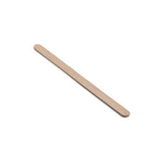 Touillette à café 11,5 cm en bois, lot de 10000 - Ecobioshopping