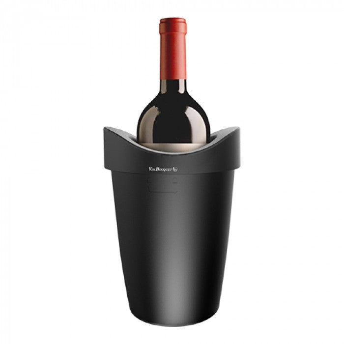 Rafraîchisseur à vin - Vin bouquet