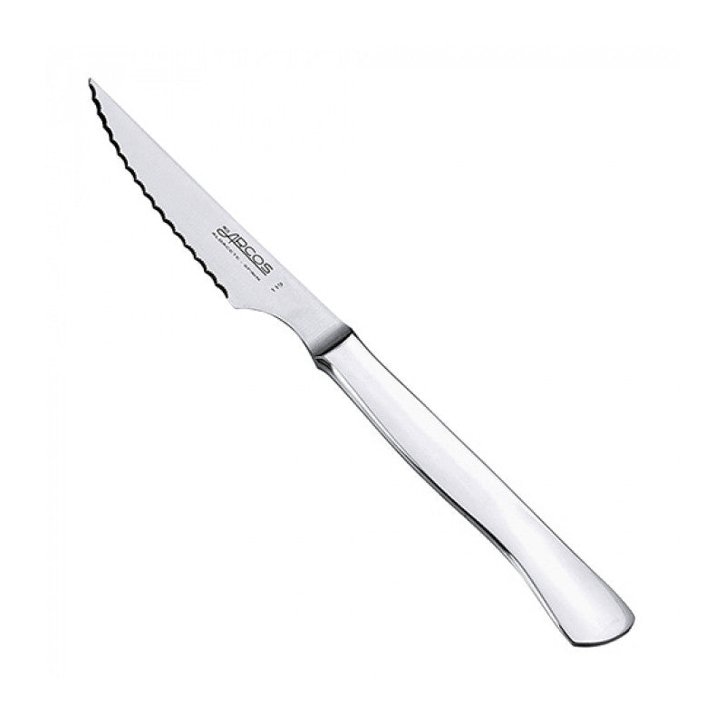 Couteau à steak acier - Arcos