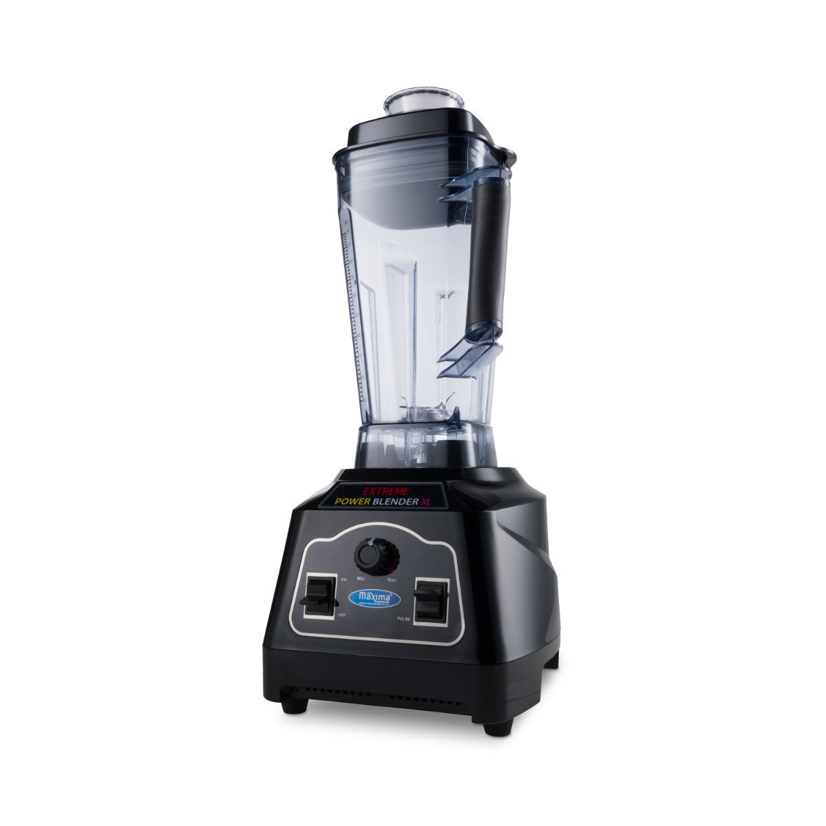 Mixeur - 2,5L - 1800W - Fonction Pulse Maxima - Blender professionnel CHR - matériel cuisine pro - Cuistéo