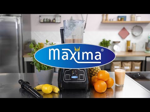 Mixeur - 2,5L - 1800W - Fonction Pulse Maxima - vue 2 - Blender pro CHR - Cuistéo