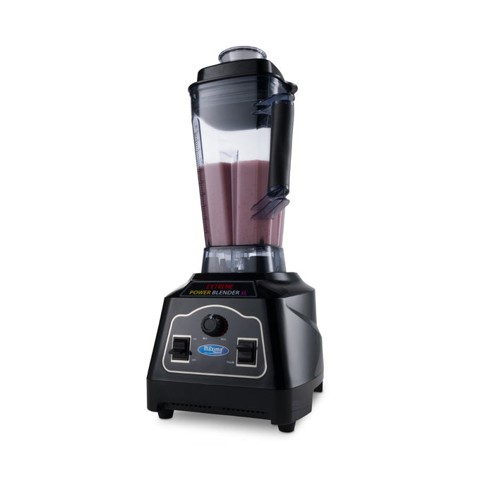 Mixeur - 2,5L - 1800W - Fonction Pulse Maxima - vue 3 - Blender pro CHR - Cuistéo