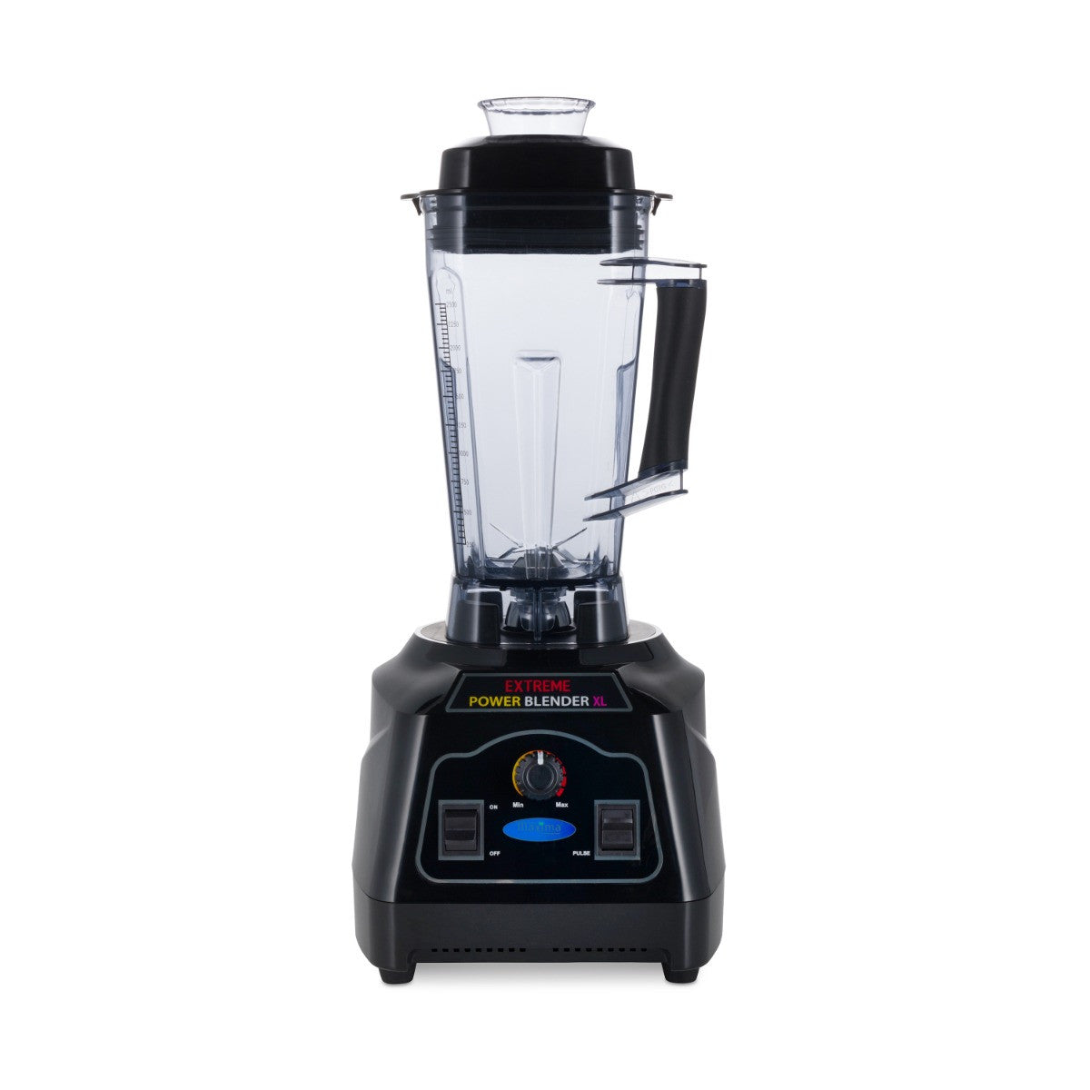 Mixeur - 2,5L - 1800W - Fonction Pulse Maxima - vue 5 - Blender pro CHR - Cuistéo