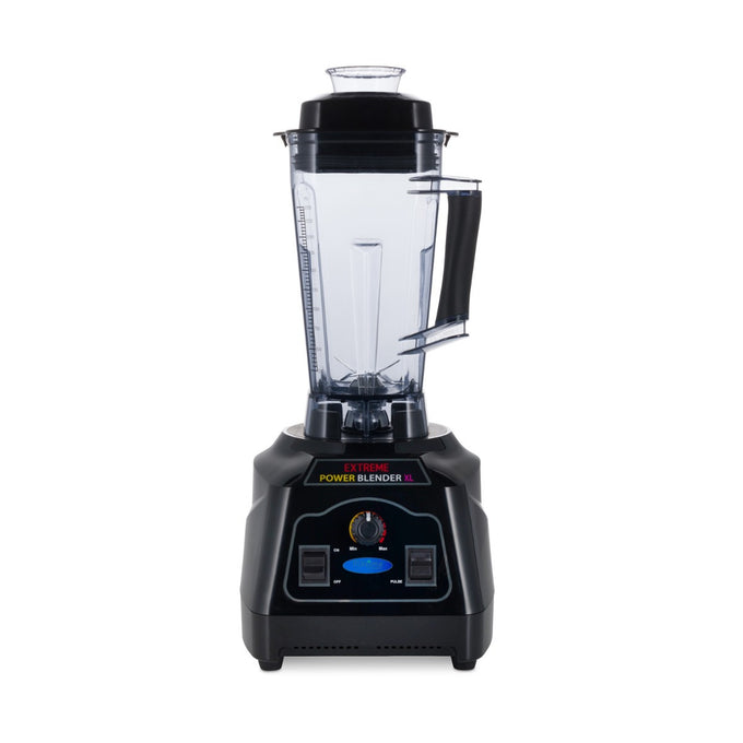 Mixeur - 2,5L - 1800W - Fonction Pulse Maxima - vue 5 - Blender pro CHR - Cuistéo