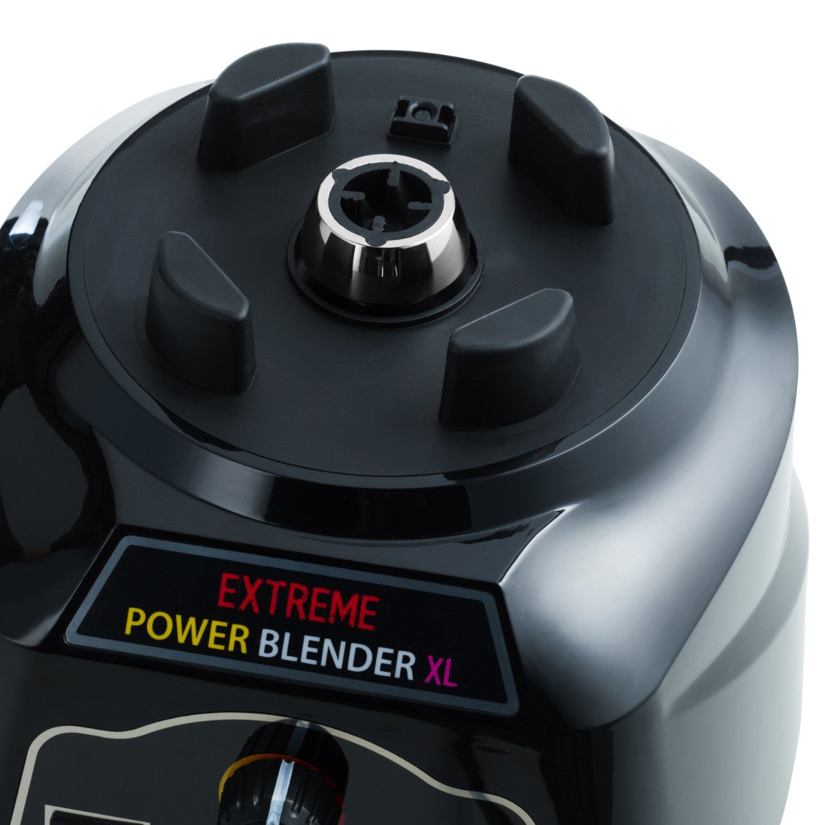Mixeur - 2,5L - 1800W - Fonction Pulse Maxima - vue 9 - Blender pro CHR - Cuistéo