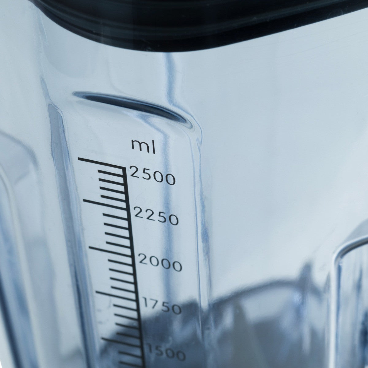 Mixeur - 2,5L - 1800W - Fonction Pulse Maxima - vue 11 - Blender pro CHR - Cuistéo