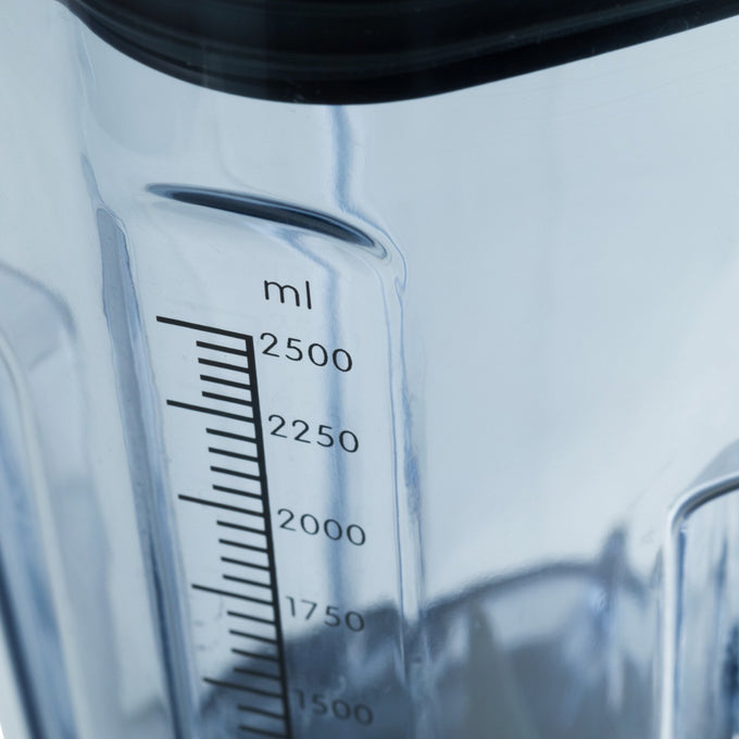 Mixeur - 2,5L - 1800W - Fonction Pulse Maxima - vue 11 - Blender pro CHR - Cuistéo