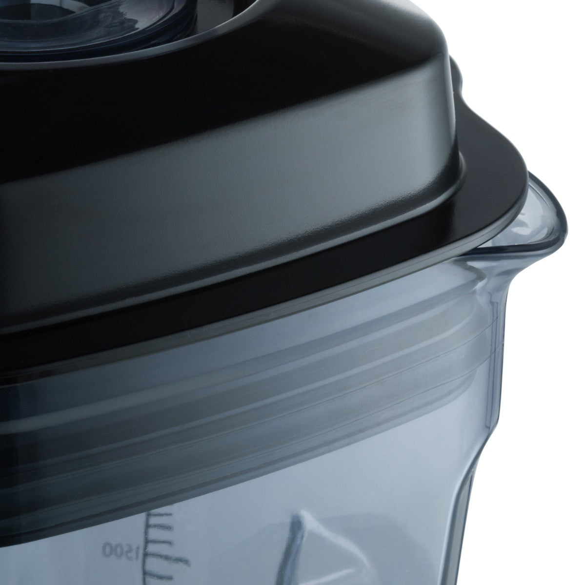 Mixeur - 2,5L - 1800W - Fonction Pulse Maxima - vue 12 - Blender pro CHR - Cuistéo