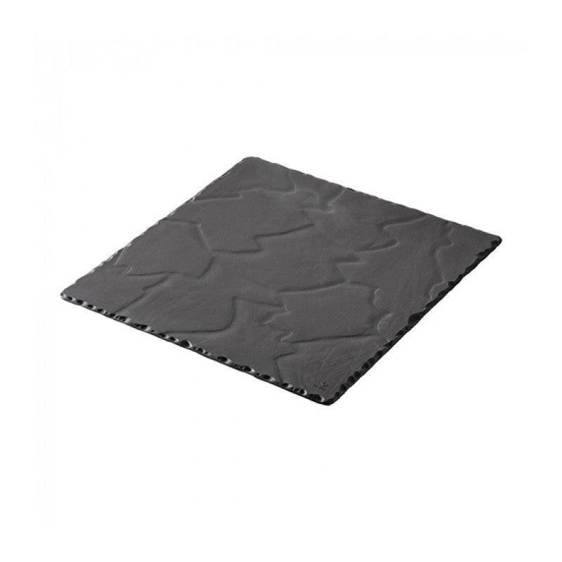 Plateau à servir 25x25cm - Revol