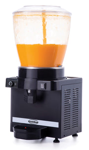 Distributeur de boissons neutres 22 litres 350x405x752 mm 0.5 kW Combisteel - Distributeur de boissons professionnel CHR - matériel cuisine pro - Cuistéo