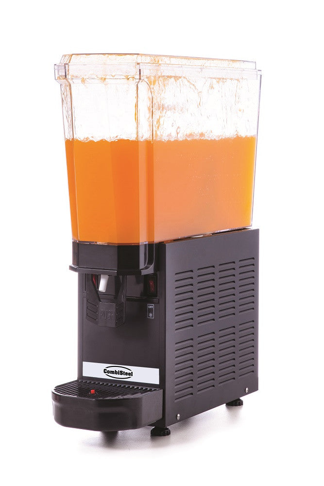 Distributeur de boissons neutres 20litres 185x520x665 mm 0.5 kW Combisteel - Distributeur de boissons professionnel CHR - matériel cuisine pro - Cuistéo