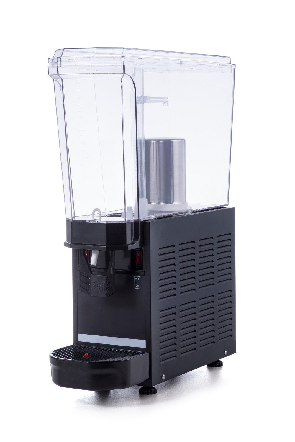 Distributeur de boissons neutres 20litres 185x520x665 mm 0.5 kW Combisteel - vue 2 - Distributeur de boissons pro CHR - Cuistéo
