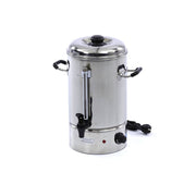 Distributeur d'eau chaude - 10L 2000 W Maxima - Distributeur d'eau chaude professionnel CHR - matériel cuisine pro - Cuistéo