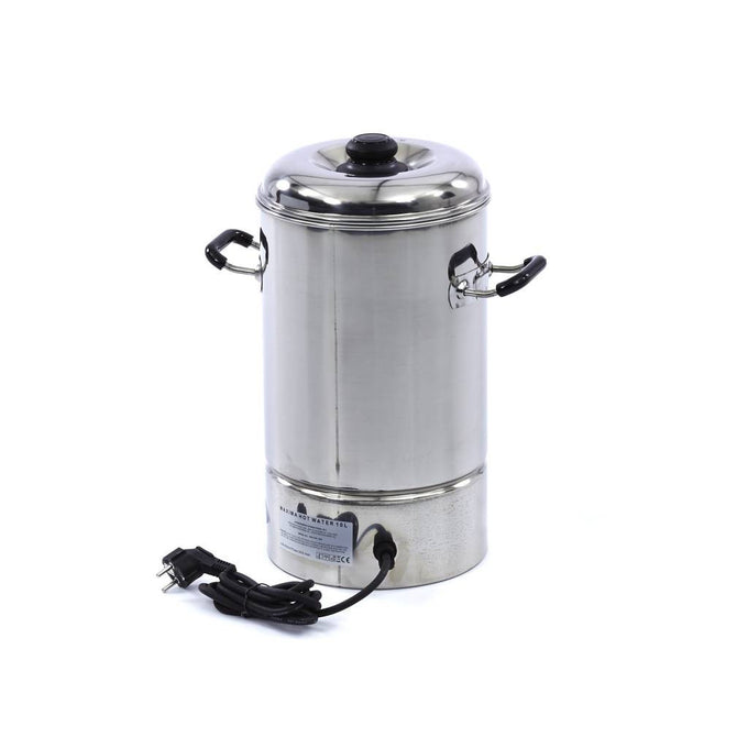 Distributeur d'eau chaude - 10L 2000 W Maxima - vue 2 - Distributeur d'eau chaude pro CHR - Cuistéo
