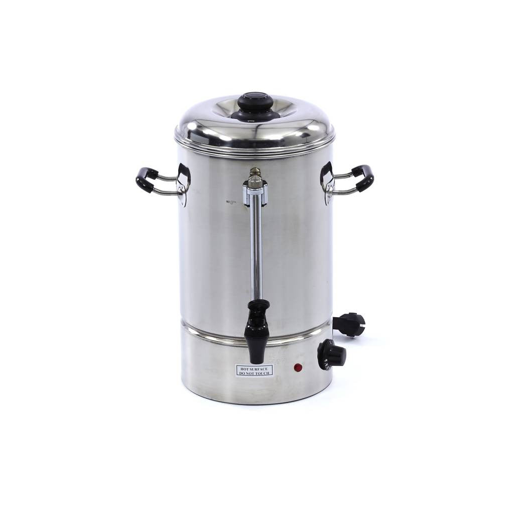Distributeur d'eau chaude - 10L 2000 W Maxima - vue 3 - Distributeur d'eau chaude pro CHR - Cuistéo