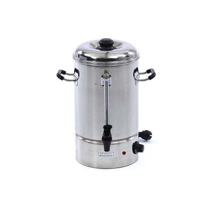 Distributeur d'eau chaude - 10L 2000 W Maxima - vue 3 - Distributeur d'eau chaude pro CHR - Cuistéo