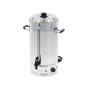 Distributeur d'eau chaude - 20L 2500 W Maxima - Distributeur d'eau chaude professionnel CHR - matériel cuisine pro - Cuistéo