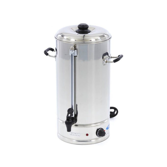 Distributeur d'eau chaude - 20L 2500 W Maxima - Distributeur d'eau chaude professionnel CHR - matériel cuisine pro - Cuistéo