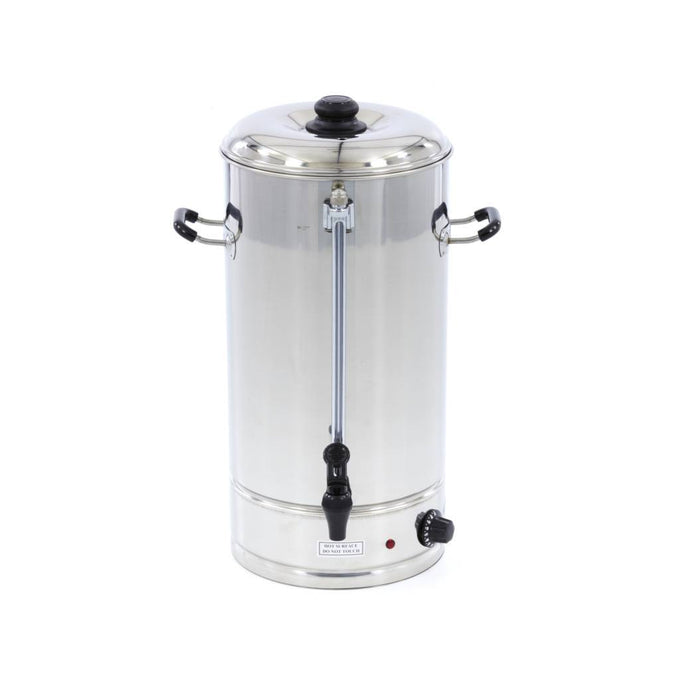Distributeur d'eau chaude - 20L 2500 W Maxima - vue 3 - Distributeur d'eau chaude pro CHR - Cuistéo