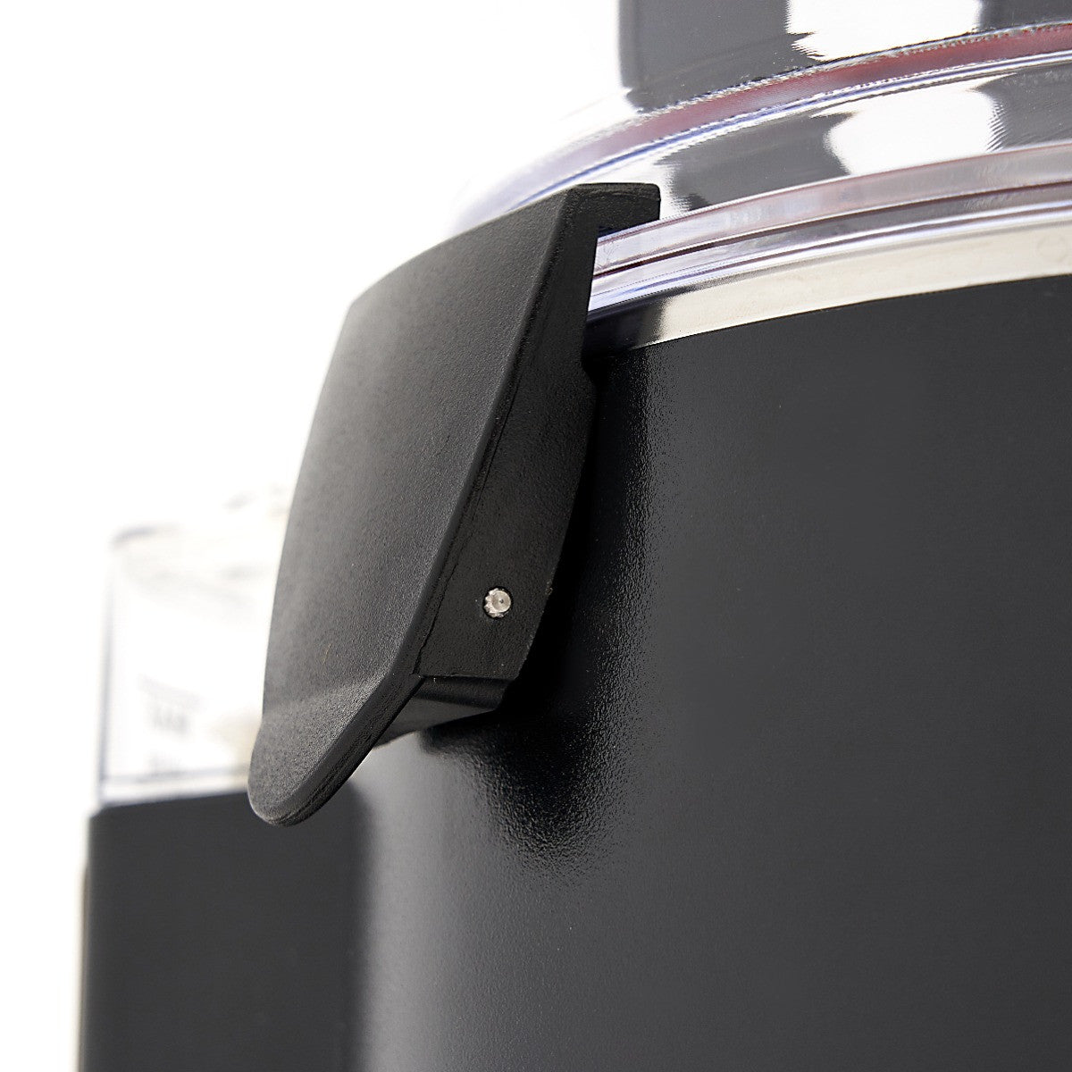 Fontaine à chocolat chaud - 5L - Noir 1000 W Maxima - vue 7 - Chocolatière professionnelle pro CHR - Cuistéo
