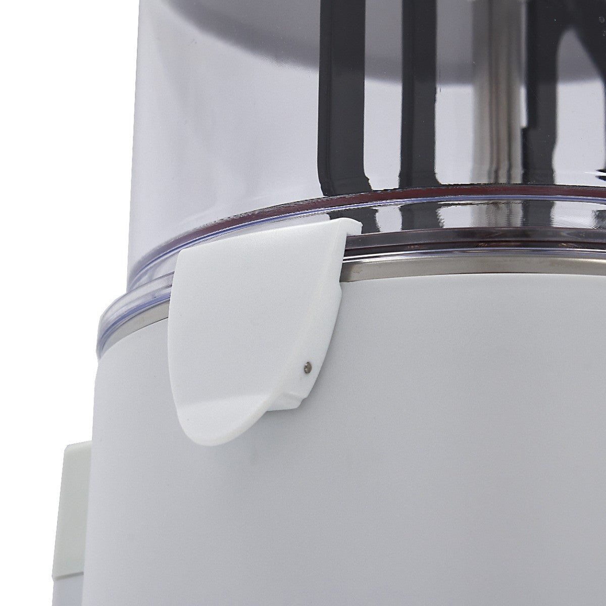 Fontaine à chocolat chaud - 5L - Blanc 1000 W Maxima - vue 8 - Chocolatière professionnelle pro CHR - Cuistéo