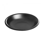 Saladier noir 22 cm de diamètre - Regas