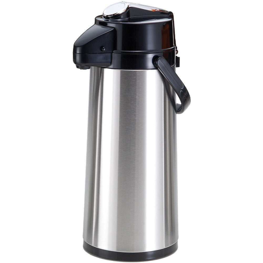 Thermos isotherme acier inox 2.2 litres - Diamond