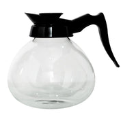 Pot à café en verre 1.8l 215x162x172 mm Combisteel - Service à Boisson Chaude professionnel CHR - matériel cuisine pro - Cuistéo