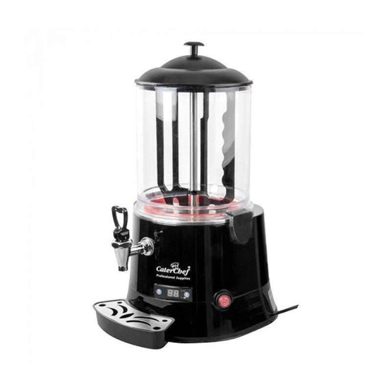 Distributeur de chocolat chaud 10 L - Caterchef star