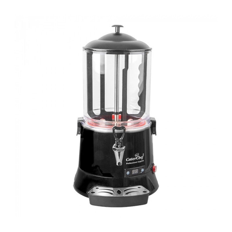Distributeur de chocolat chaud 10 L - Caterchef star