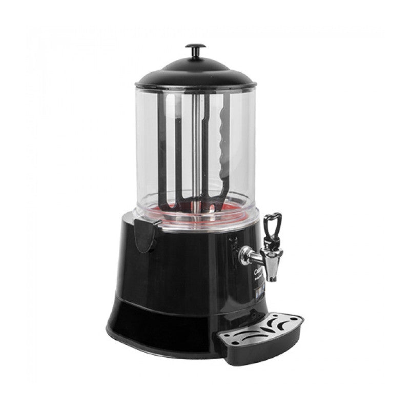Distributeur de chocolat chaud 10 L - Caterchef star