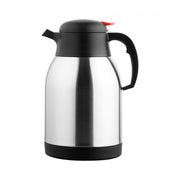 Thermos avec poussoir 2.0 litres - Caterchef star