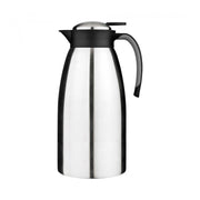 Pichet isotherme avec bouton-poussoir - 1.5 litre - Helios