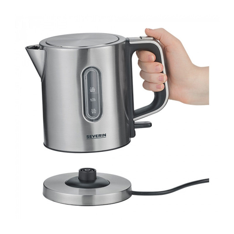 Bouilloire 01,0L - Severin